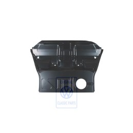 VW Original Tole De Plancher - 3B0803093F