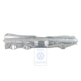 VW Original Tole Calorifuge Pour Tunnel - 3B0804160C