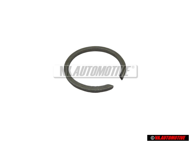 VW Original Anneau De Surete - 02A311321