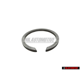 VW Original Anneau De Surete - 02A311321