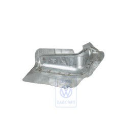 VW Original Renfort Pour Passage De Roue - 3B0804480F