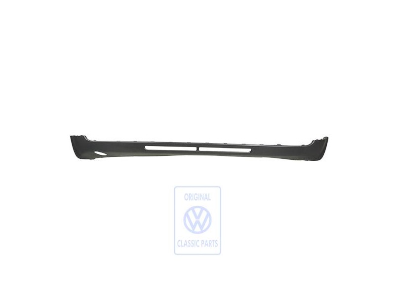 VW Original Spoiler Noir Satine - 3B0805903A B41