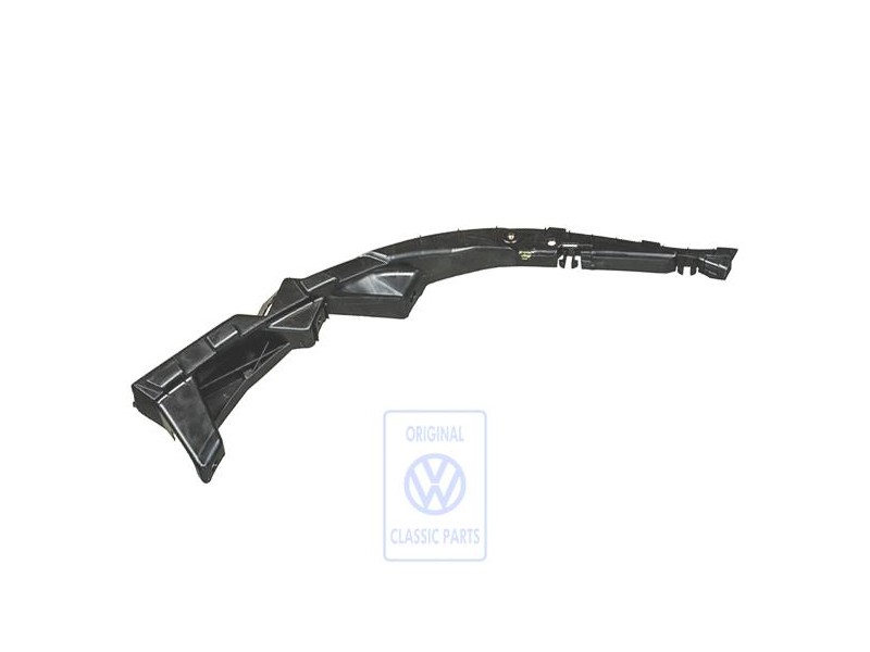 VW Original Profil De Guidage - 3B0807050C