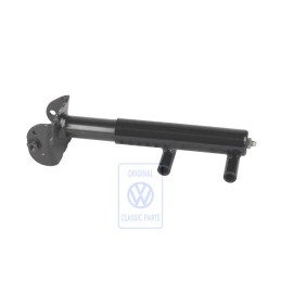 VW Original Amortisseur De Choc - 3B0807335A