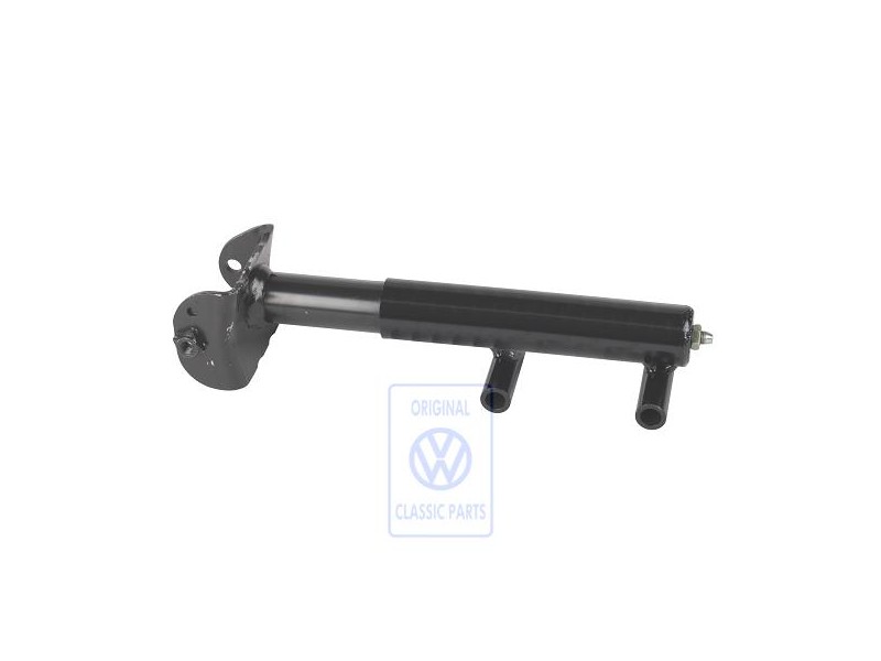 VW Original Amortisseur De Choc - 3B0807335A