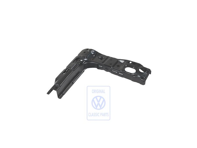 VW Original Renfort Pour Colonne A - 3B0809203C