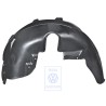 VW Original Coquille Passage Roue-Plastiqu Noir Satine - 3B0810973A 01C