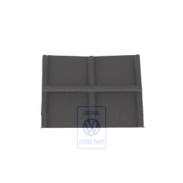 VW Original Cache Platine - 3B0819681 4ET