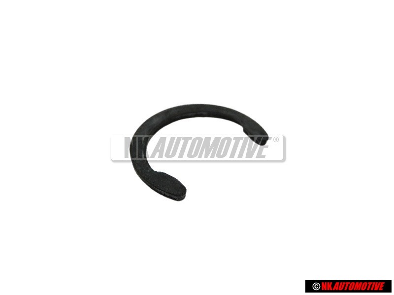 VW Original Anneau De Surete - 020409299