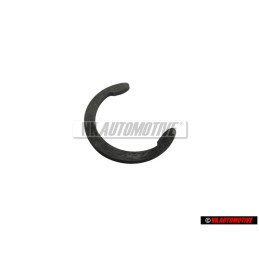 VW Original Anneau De Surete - 020409299
