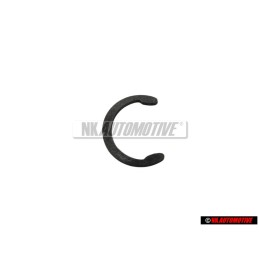 VW Original Anneau De Surete - 020409299