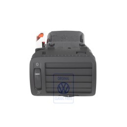 VW Original Aerateur Noir - 3B0819704D 2AQ