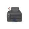 VW Original Aerateur Noir - 3B0819704D 2AQ