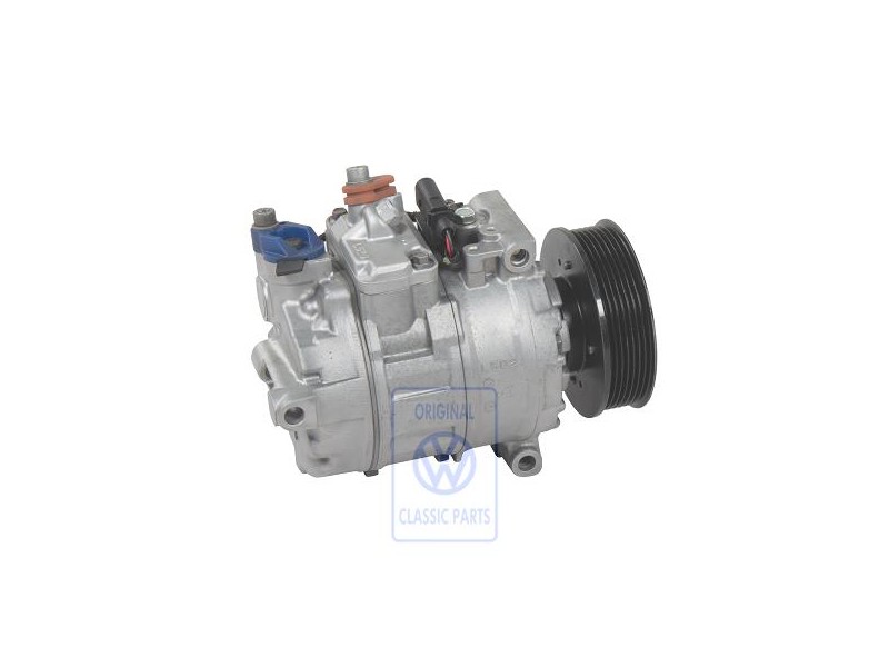 VW Original Compresseur De Climatiseur - 3B0820803CX
