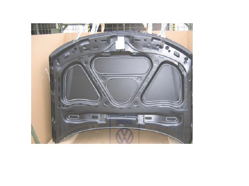 VW Original Capot Avant - 3B0823031E