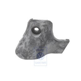VW Original Butee Caoutchouc - 3B0823434