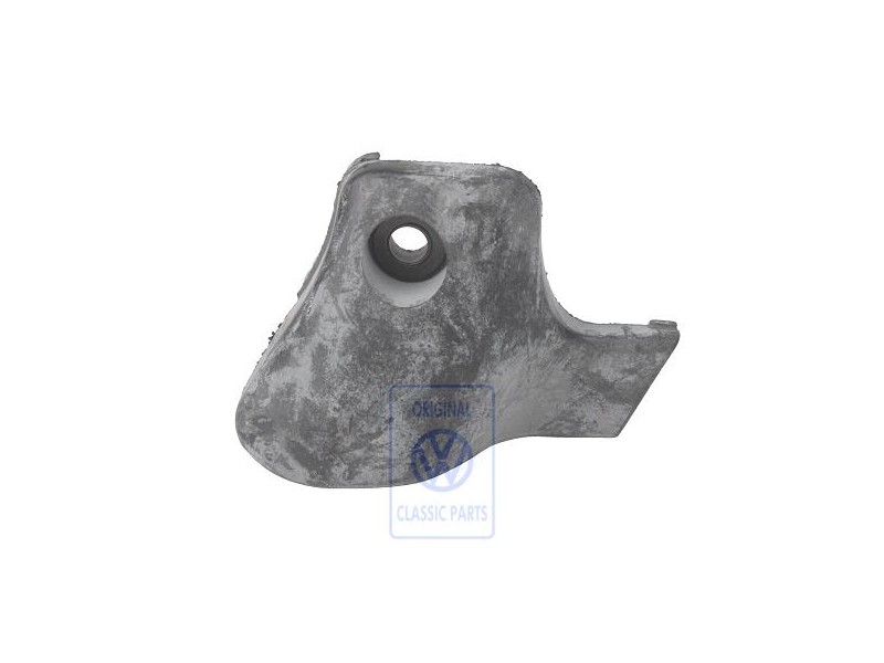VW Original Butee Caoutchouc - 3B0823434