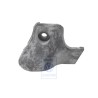 VW Original Butee Caoutchouc - 3B0823434