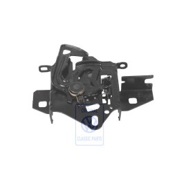 VW Original Serrure De Capot-Partie Inf. 