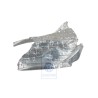 VW Original Tole Calorifuge Pour Tunnel - 3B0825661