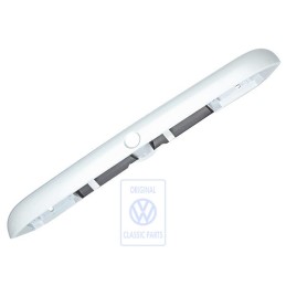VW Original Poignee-Moulure Couche De Fond - 3B0827577E GRU