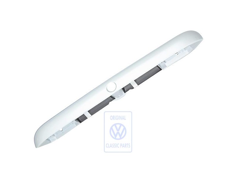 VW Original Poignee-Moulure Couche De Fond - 3B0827577E GRU
