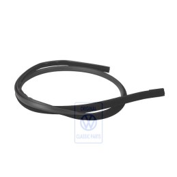 VW Original Guide-Glace Noir Satine - 3B0837440G B41