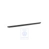 VW Original Etanchement Pertuis De Porte Noir Satine - 3B0837472C B41