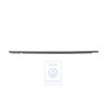 VW Original Etanchement Pertuis De Porte Noir Satine - 3B0837478C B41
