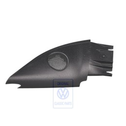 VW Original Cache Noir Satine - 3B0837993A B41