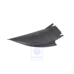 VW Original Cache Noir Satine - 3B0837994A B41
