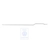 VW Original Tringle De Surete - 3B0839811A