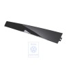 VW Original Ecran P. Cadre De Glace Porte Noir - 3B0839902F 041
