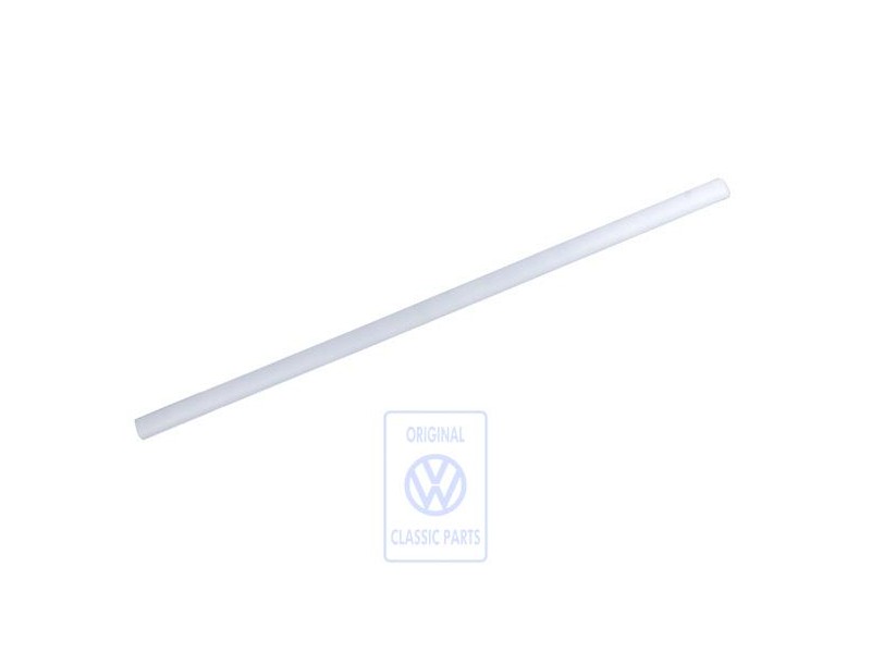 VW Original Baguette Protect. Pour Portes Couche De Fond - 3B0853515A GRU