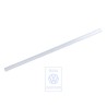 VW Original Baguette Protect. Pour Portes Couche De Fond - 3B0853515A GRU