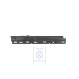 VW Original Guidage D'Air - 3B0853562