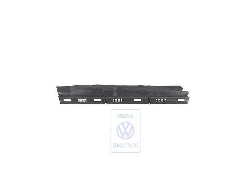 VW Original Guidage D'Air - 3B0853562
