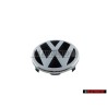 VW Original Avant Embleme Logo Chrome - 3B0853601B FDY