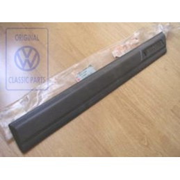 VW Original Baguette Protect. Pour Portes Couche De Fond - 3B0853753A GRU