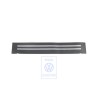 VW Original Film Protecteur D'Entree Noir/Argent - 3B0853803A 4Q8