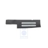 VW Original Film Protecteur D'Entree Argent - 3B0853806C 5Y7