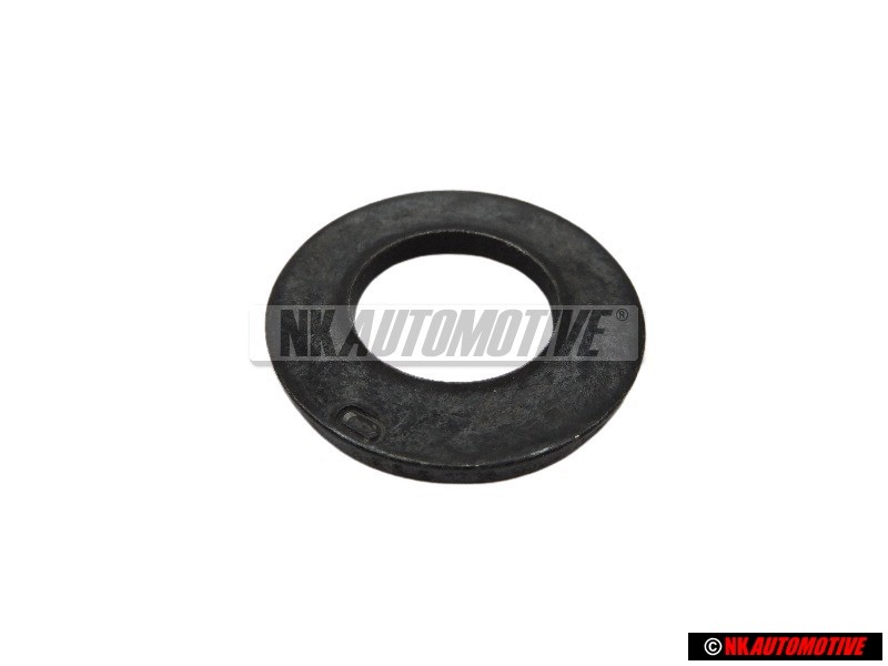 VW Original Ressort A Disques - 020311324B