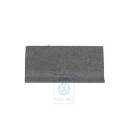 VW Original Bande De Feutre - 3B0857314