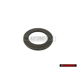 VW Original Rondelle Plate - 020311191A