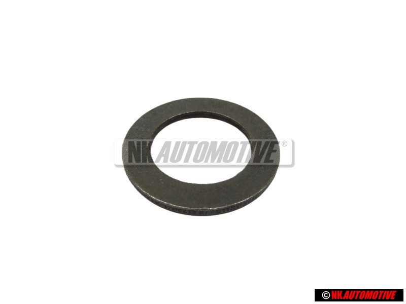 VW Original Rondelle Plate - 020311191A