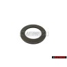 VW Original Rondelle Plate - 020311191A