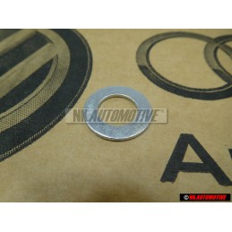VW Original Bague-Joint - 020301244