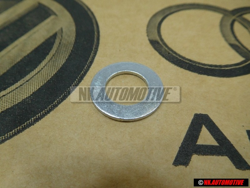 VW Original Bague-Joint - 020301244