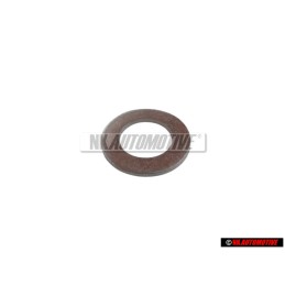 VW Original Bague-Joint - 020301244