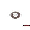 VW Original Bague-Joint - 020301244